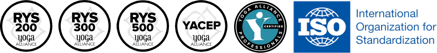 500 hour Yoga Alliance USA Certified Yoga Course 